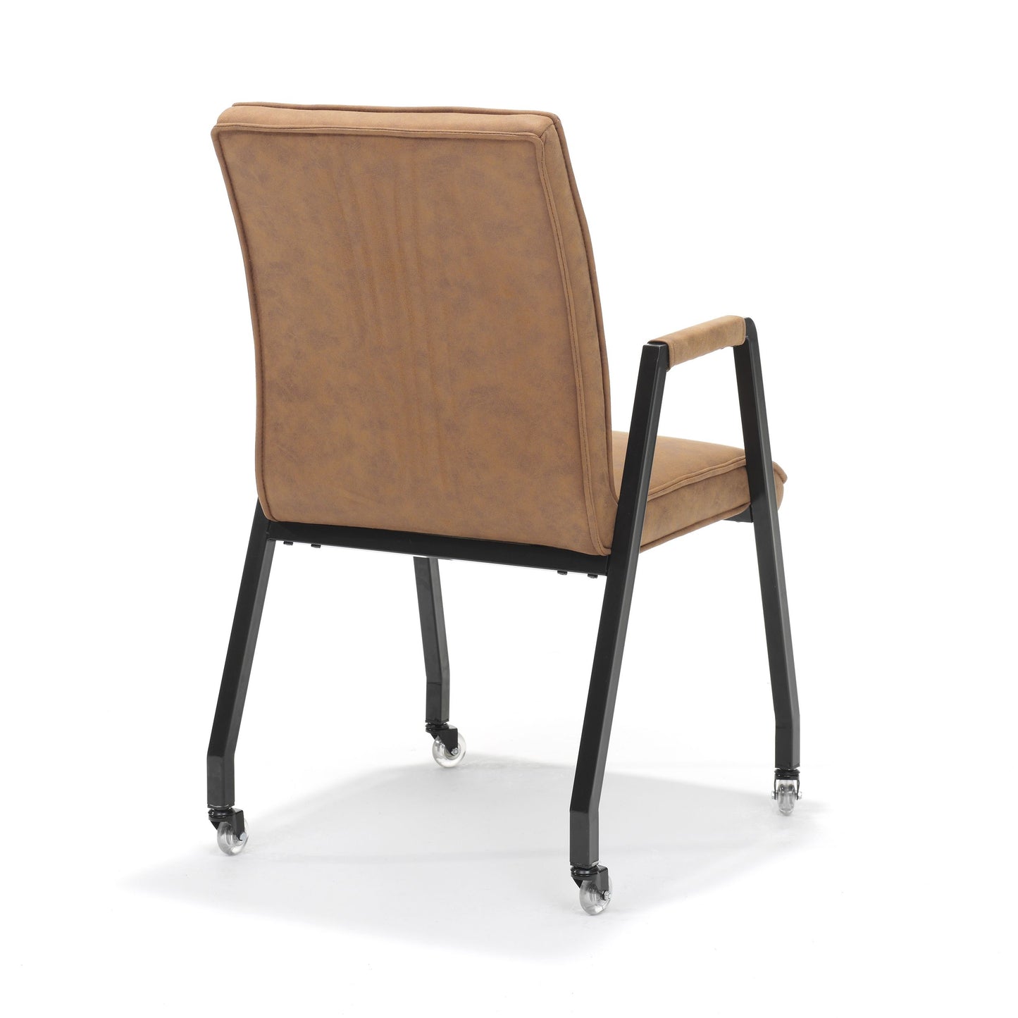 Midas - Armstoel | Met wielen |